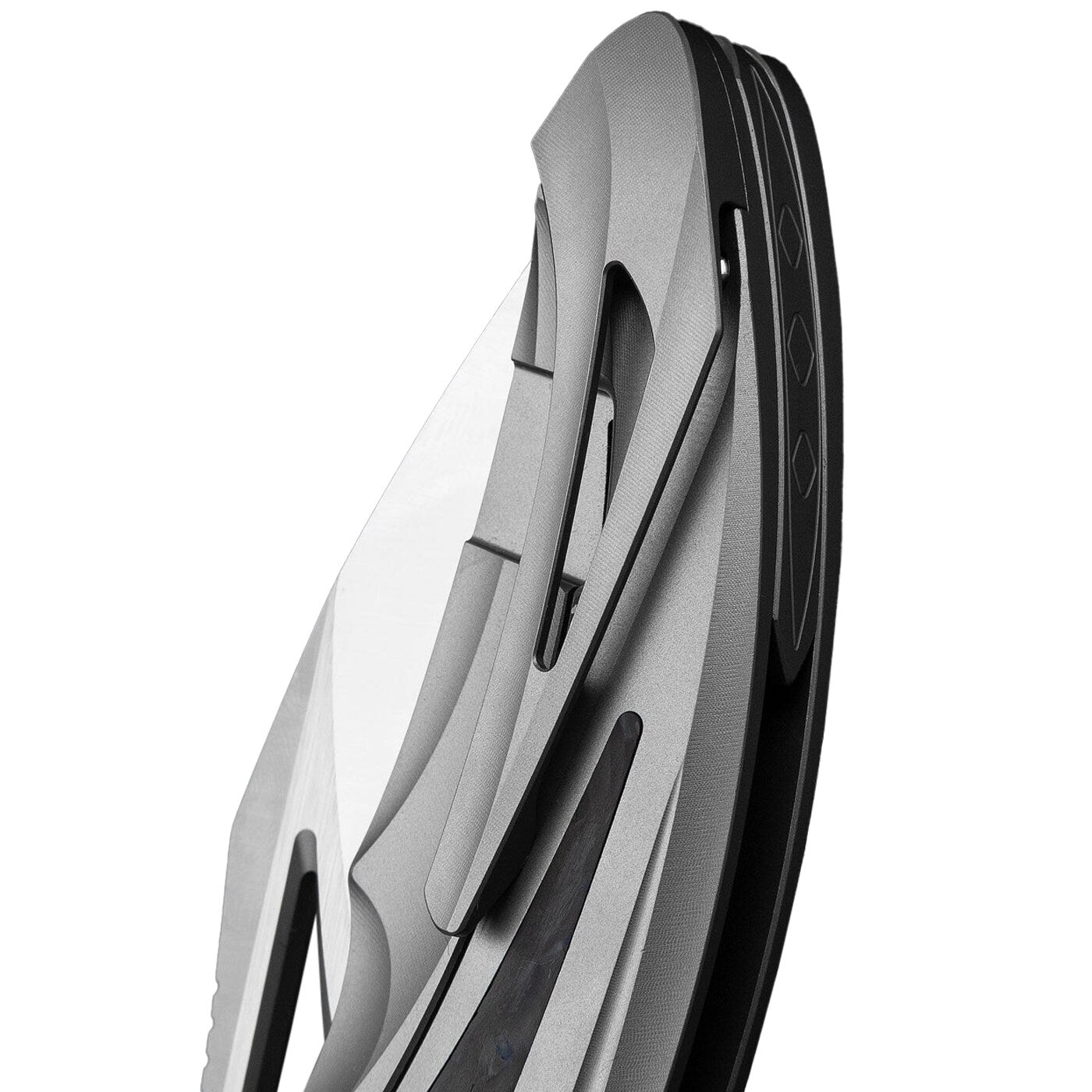 Nóż składany Bestech Knives Nuke - Grey