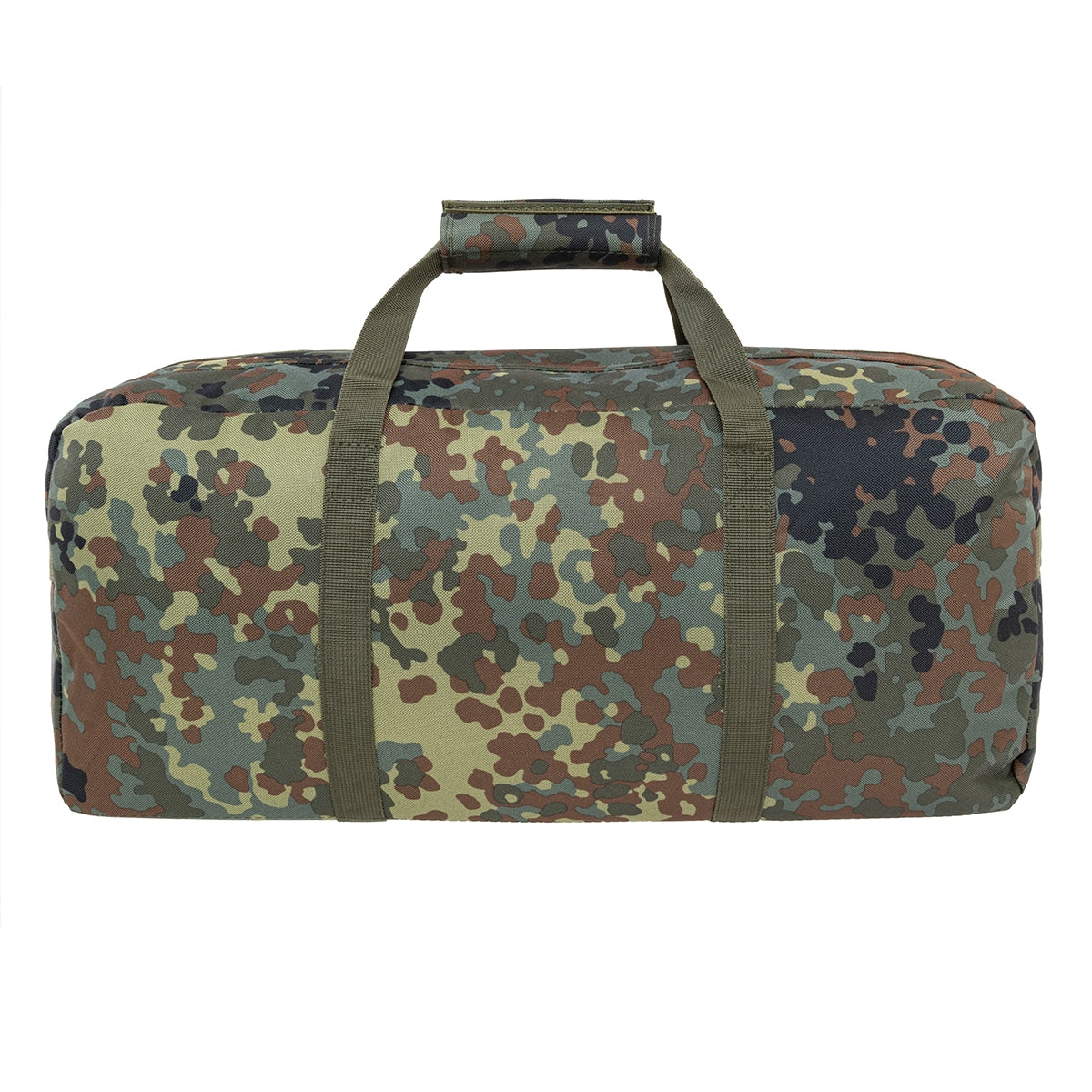 Torba Mil-Tec Tanker Tool Bag Large 17 l - Flecktarn