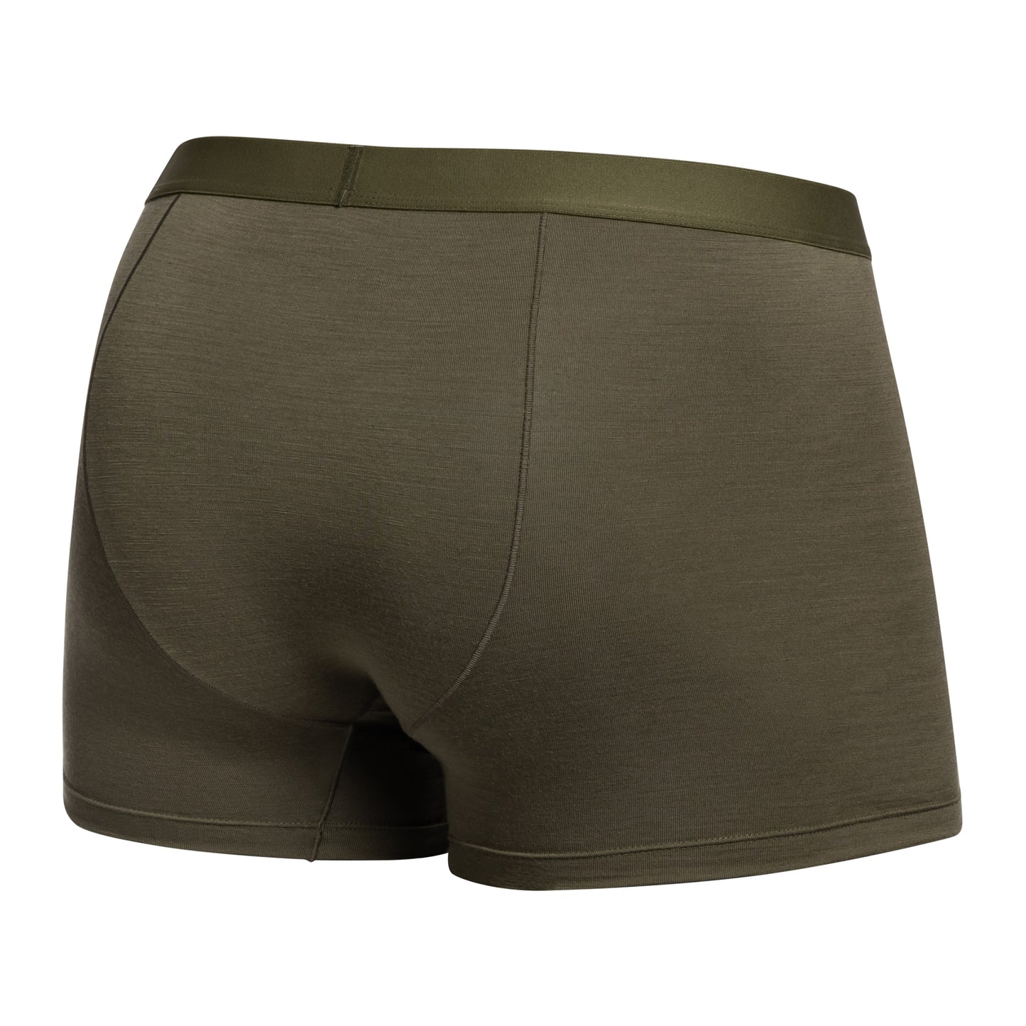 Bokserki Icebreaker Merino Blend 125 Cool-Lite Anatomica - Loden