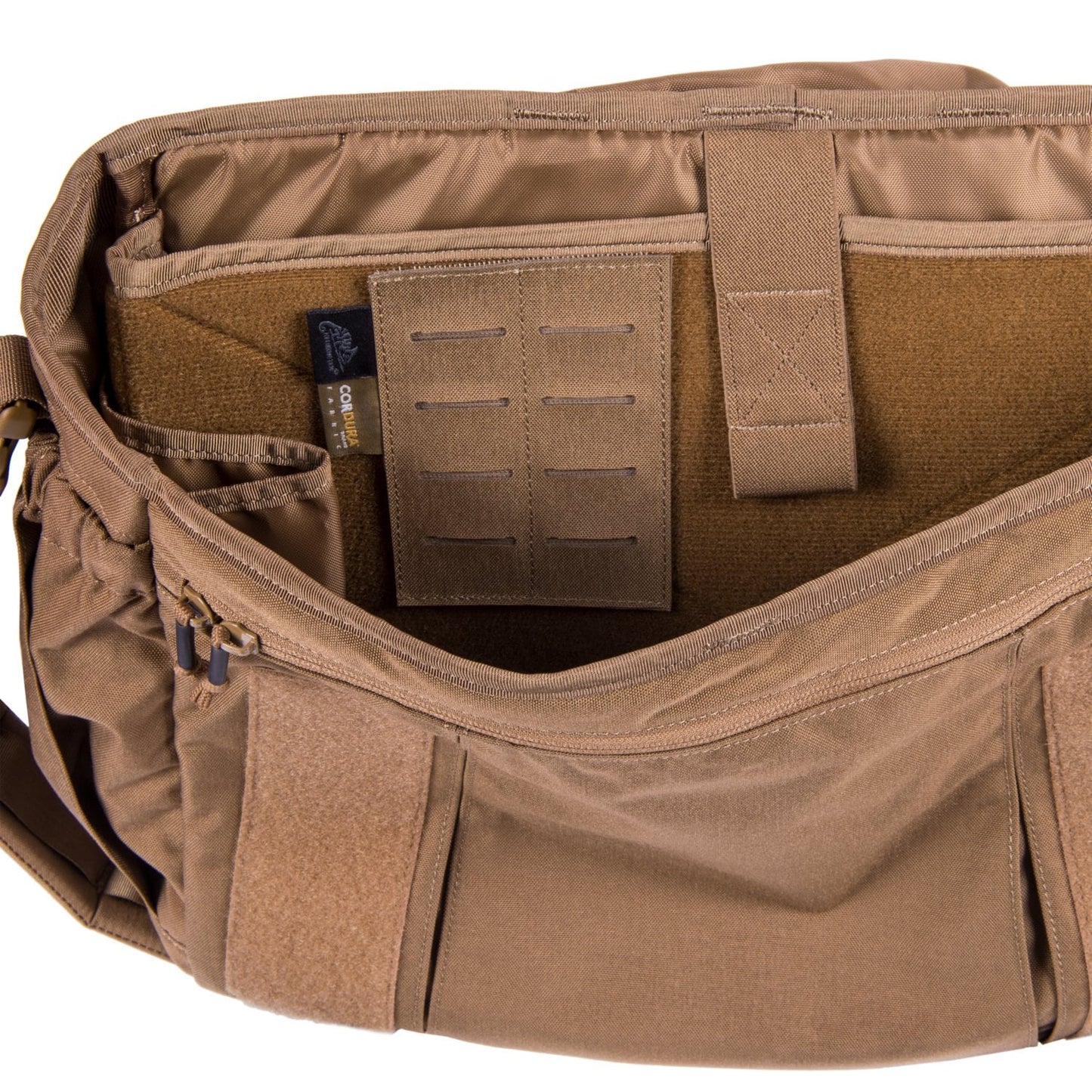 Adapter Molle Helikon Insert 2 - Cordura - Olive Green