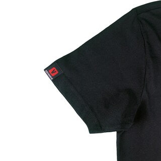 Koszulka T-shirt Voyovnik Survival Mode - Czarna