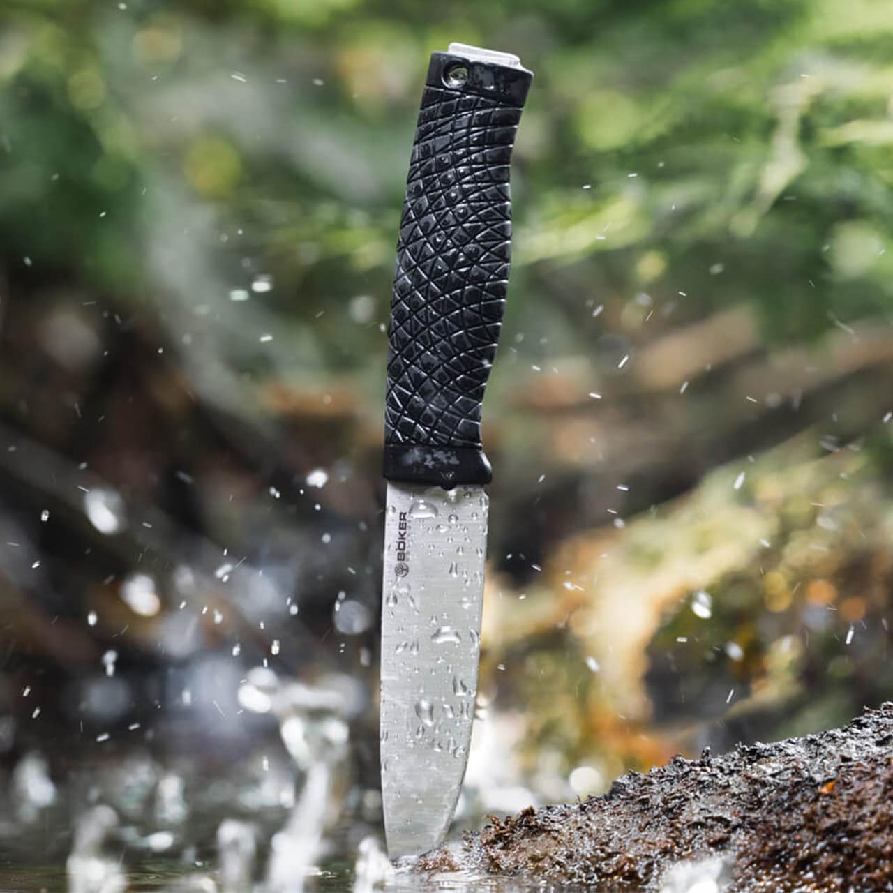 Nóż Boker Bronco Basic