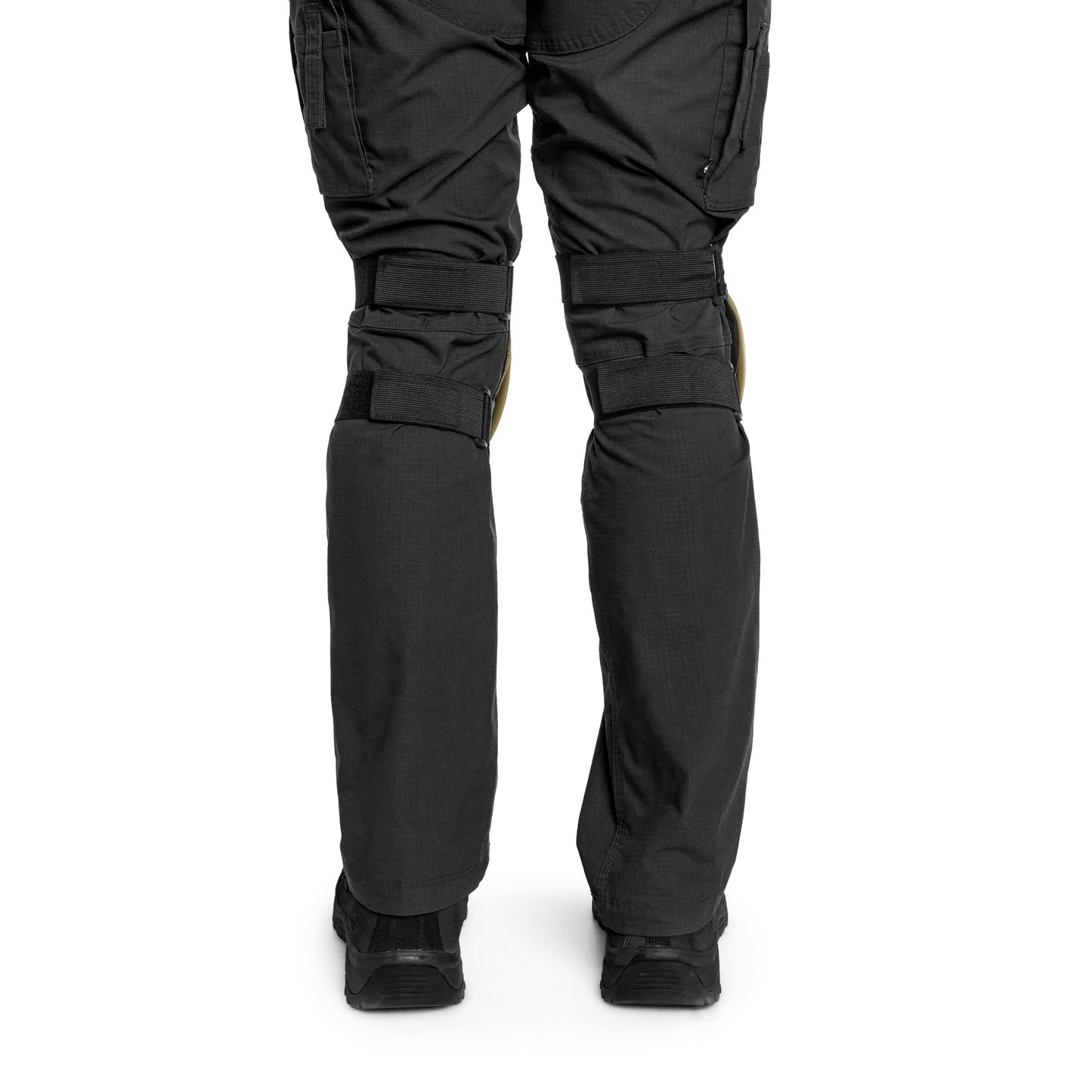 Ochraniacze kolan GFC Tactical - Tan