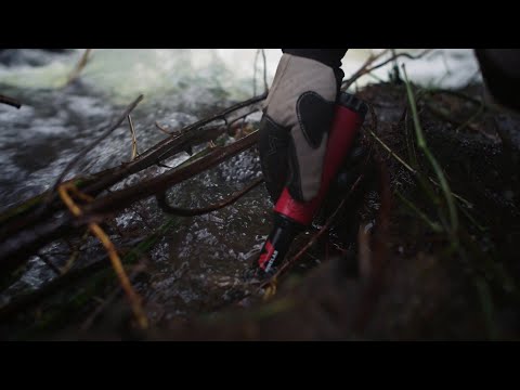 Ręczny wykrywacz metali Minelab Pro-Find 40
