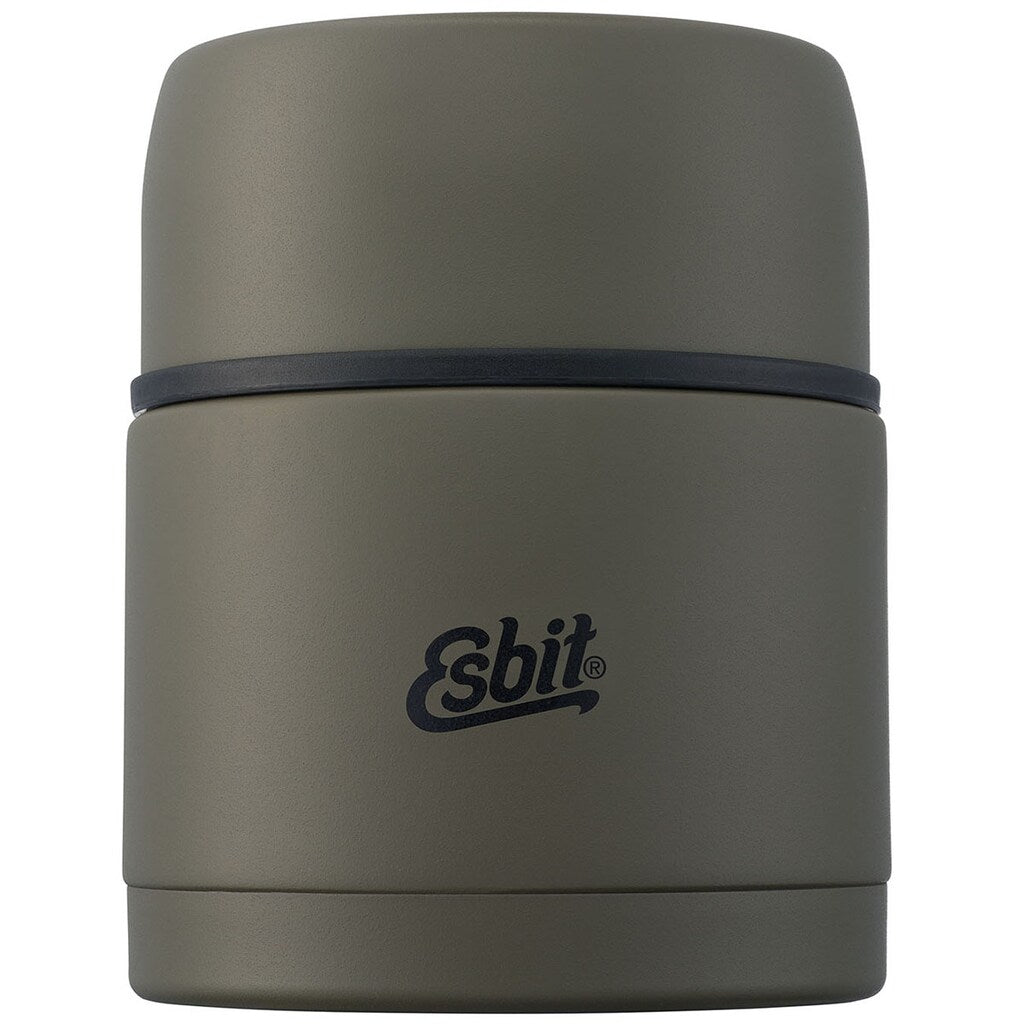 Termos obiadowy Esbit Food Jug 500 ml - Olive Green