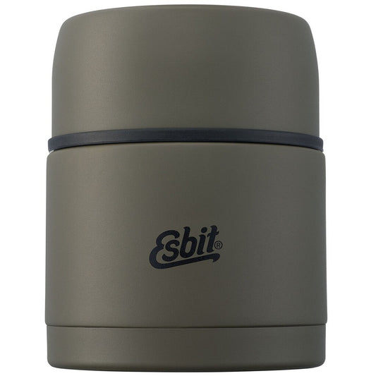 Termos obiadowy Esbit Food Jug 500 ml - Olive Green