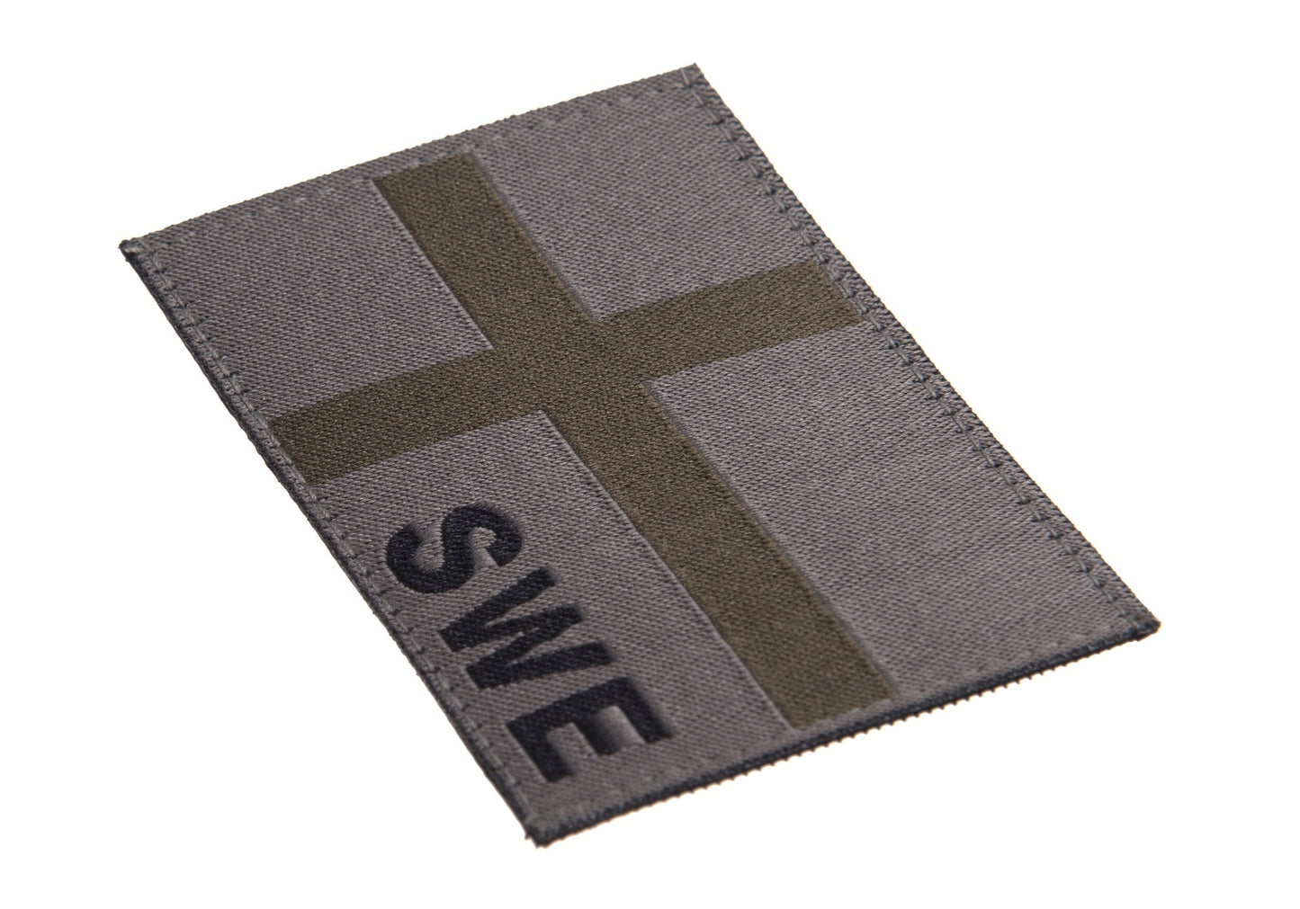 Naszywka Clawgear Flaga Szwecji 78 x 50 mm - Gaszona