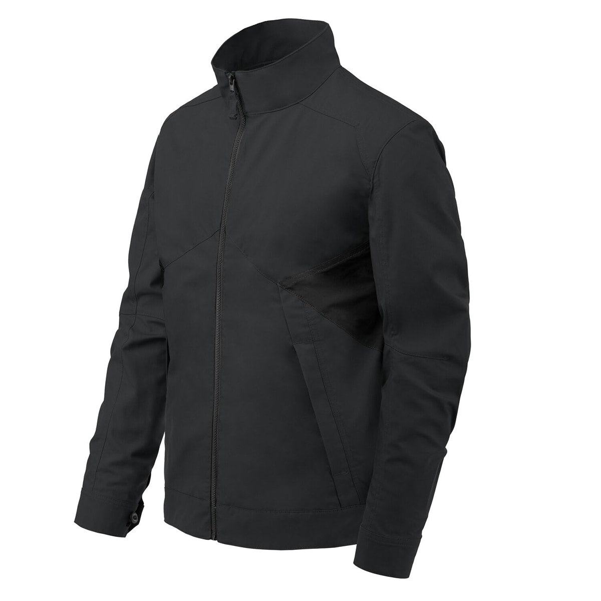Kurtka Helikon Greyman - Black
