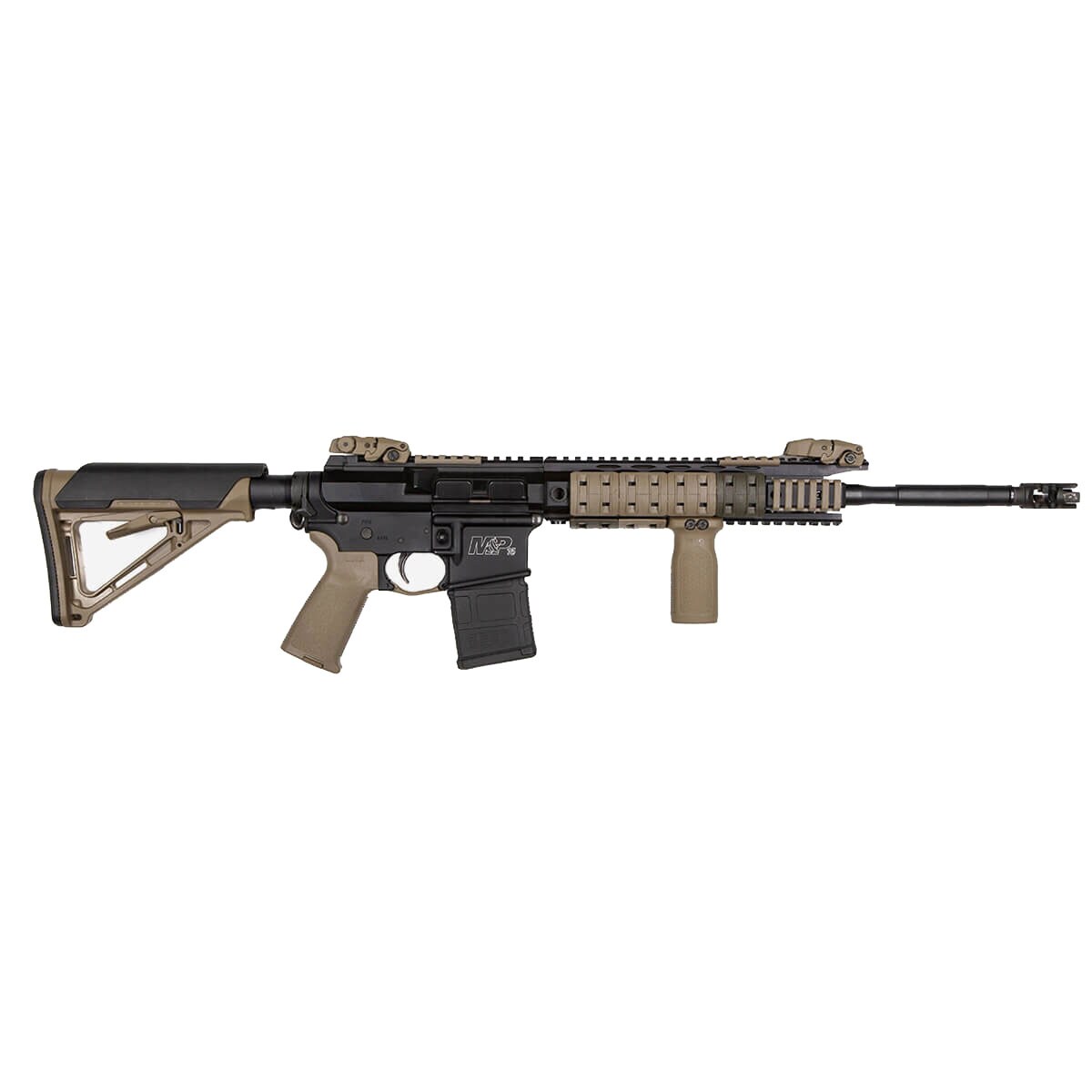 Poduszka policzkowa Magpul do kolby CTR/MOE 0,25" - Flat Dark Earth