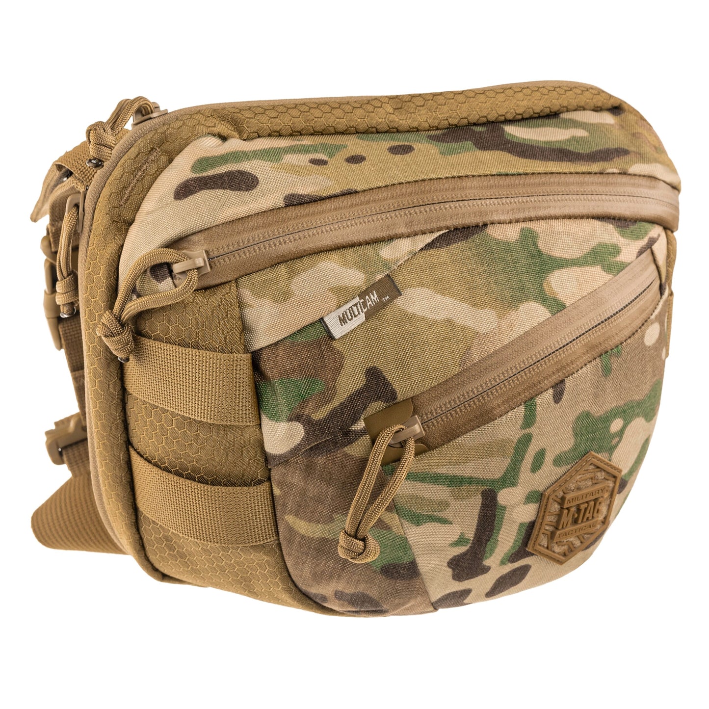 Torba M-Tac Sphaera Hex Hardsling Bag Gen. II Elite - MultiCam / Coyote