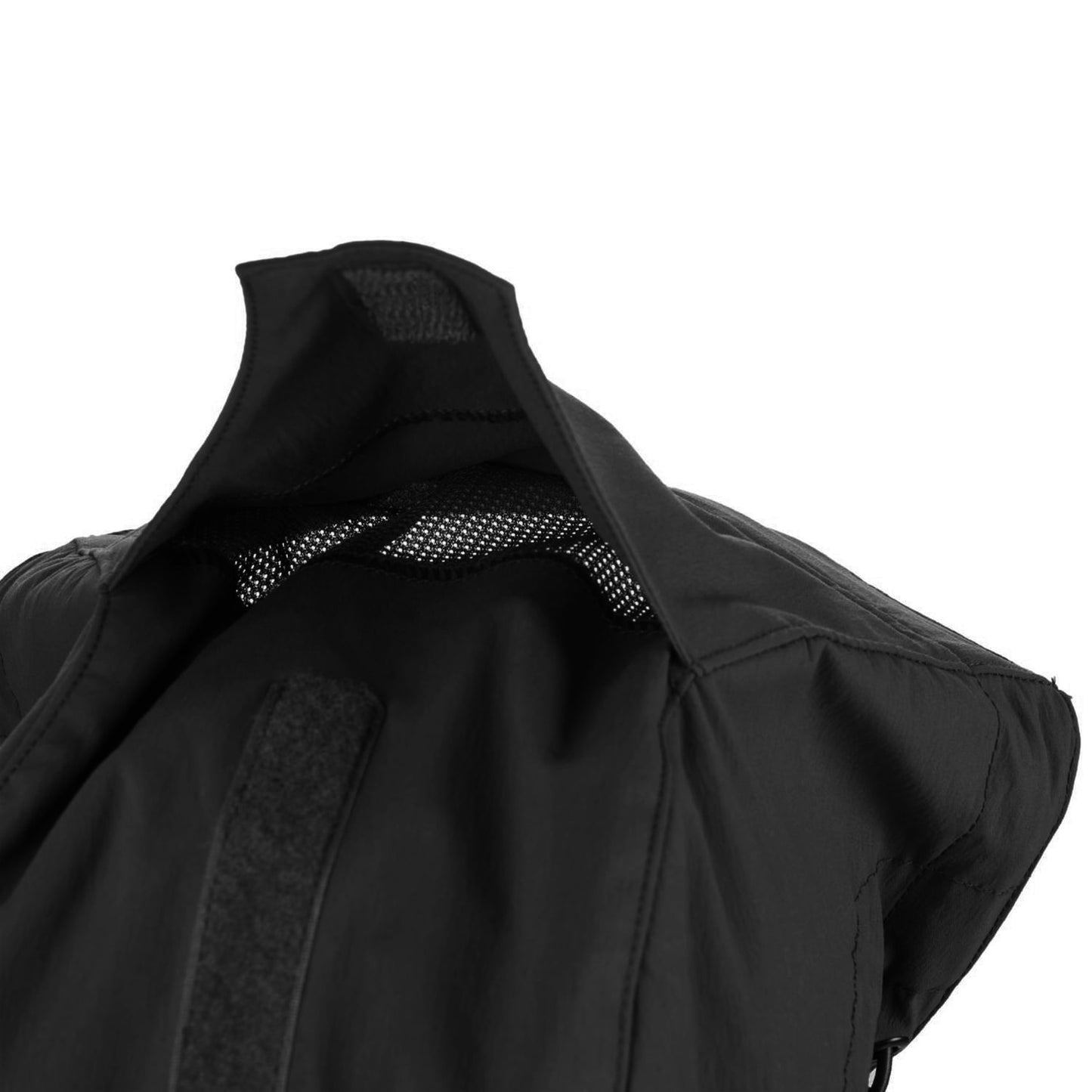 Kurtka Helikon Mistral Anorak Softshell - Black