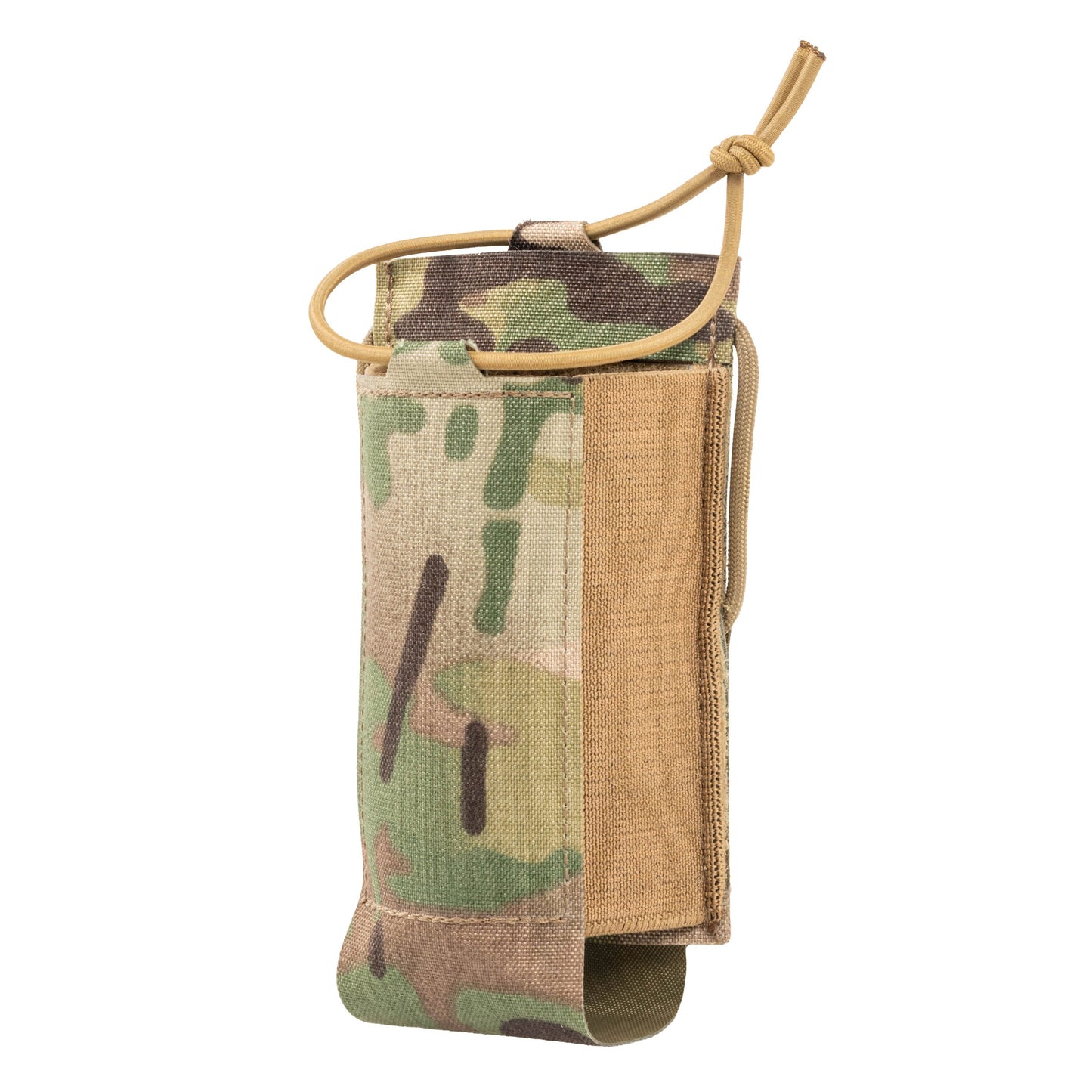Ładownica na radio Direct Action Slick Radio Pouch - MultiCam