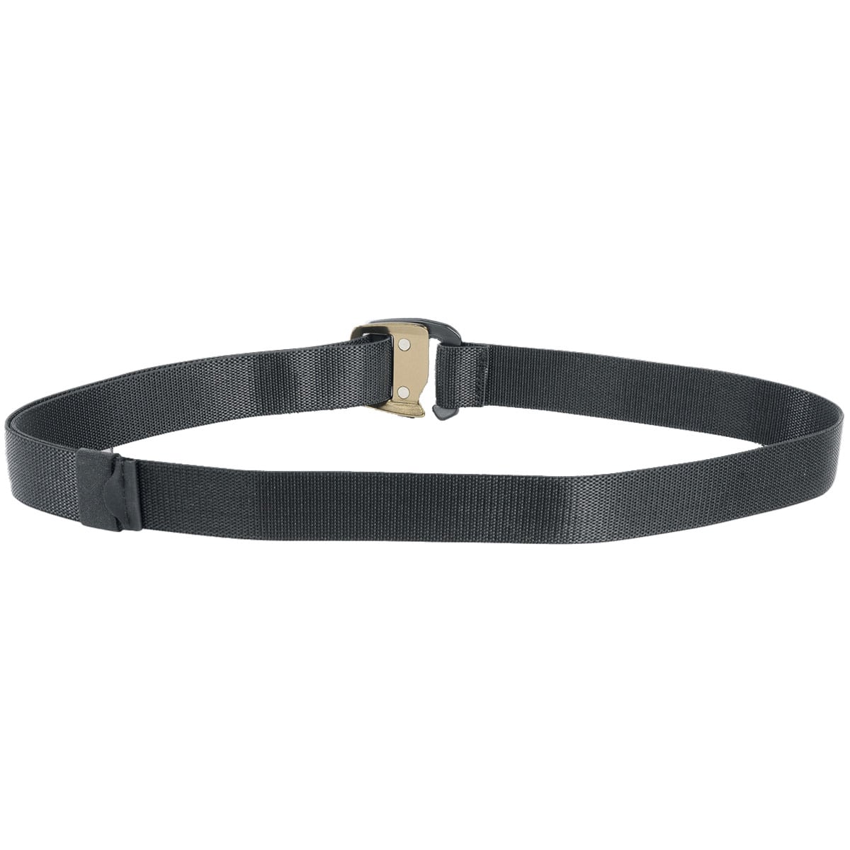 Pasek Tatonka Stretch 32 mm Black
