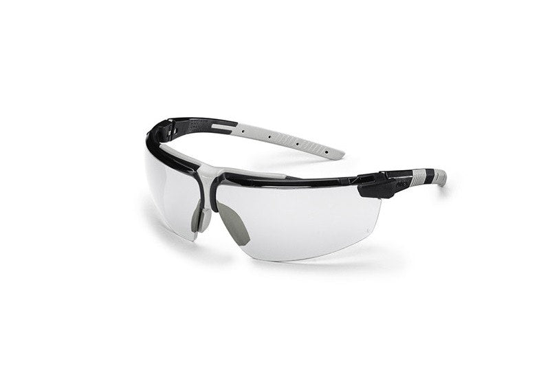 Okulary ochronne Uvex I-3 9190.280