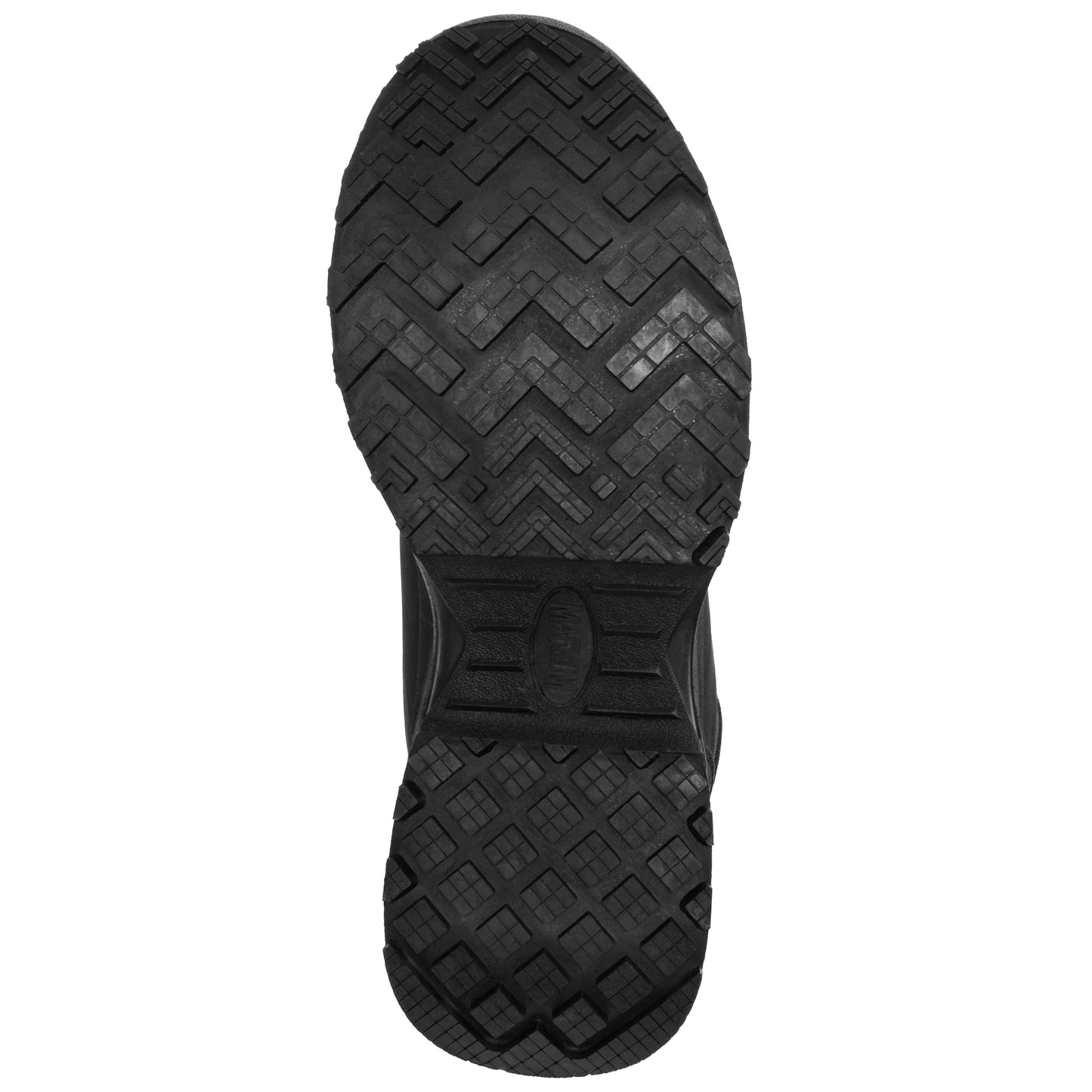 Buty taktyczne Magnum Dodson Mid WP C - Black