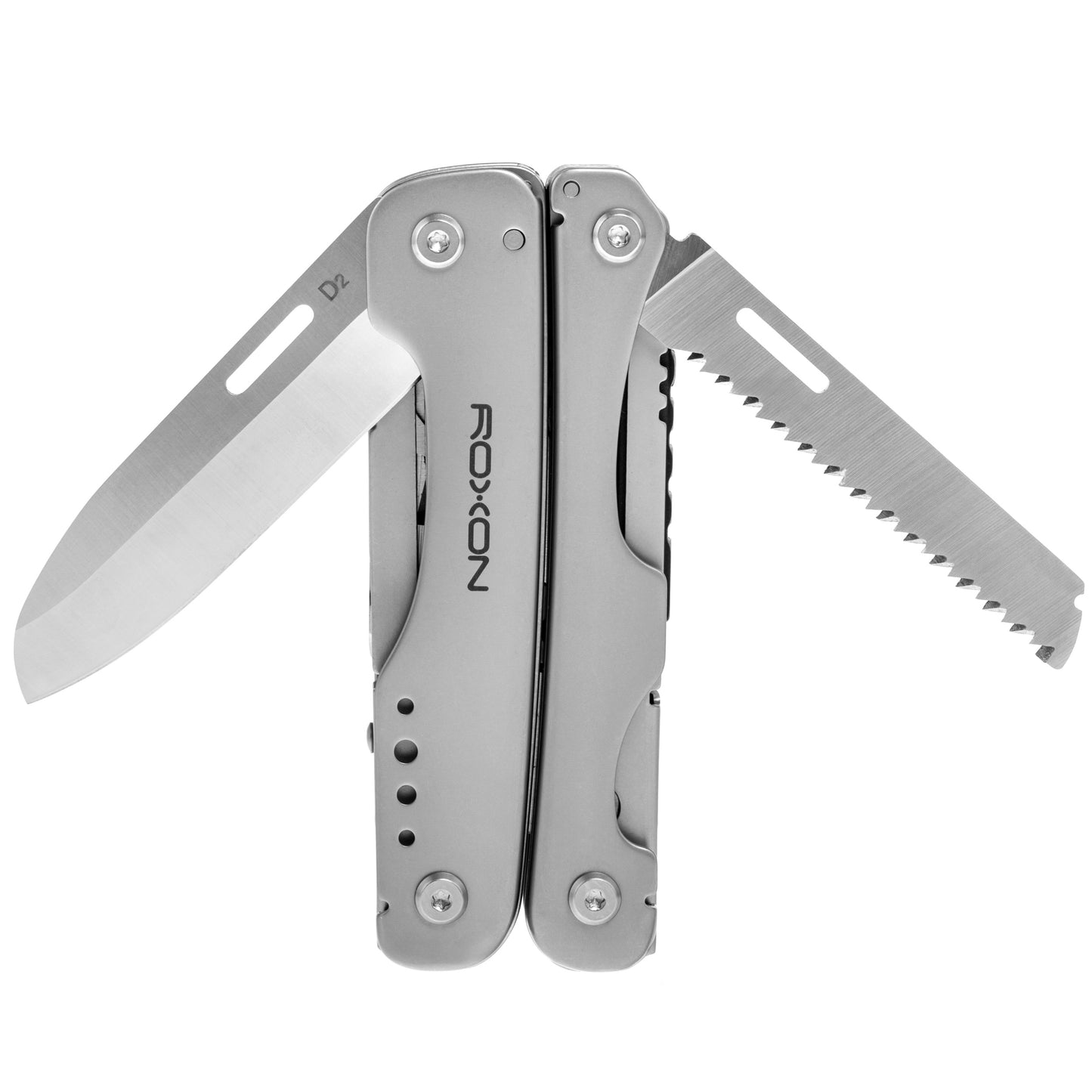 Multitool Roxon S803E Flash