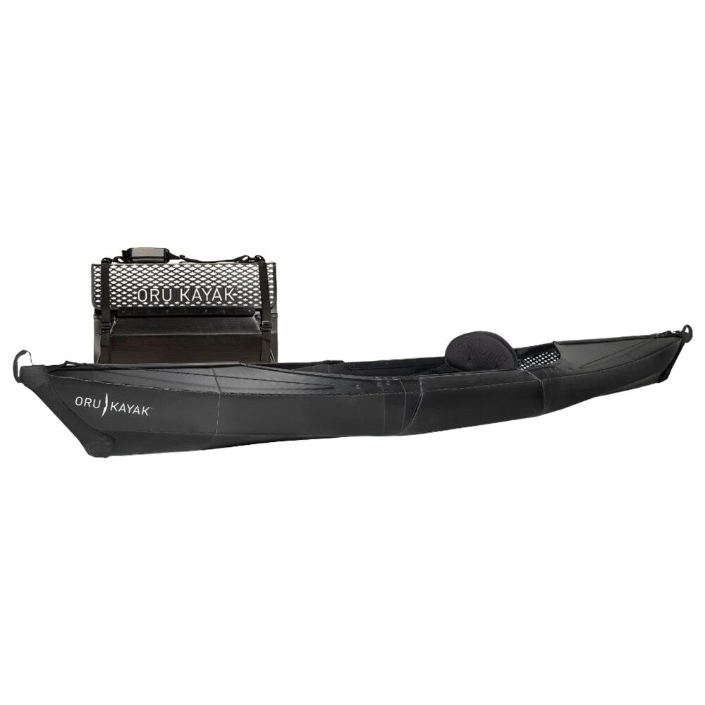 Kajak Oru Kayak Beach LT Sport - Black