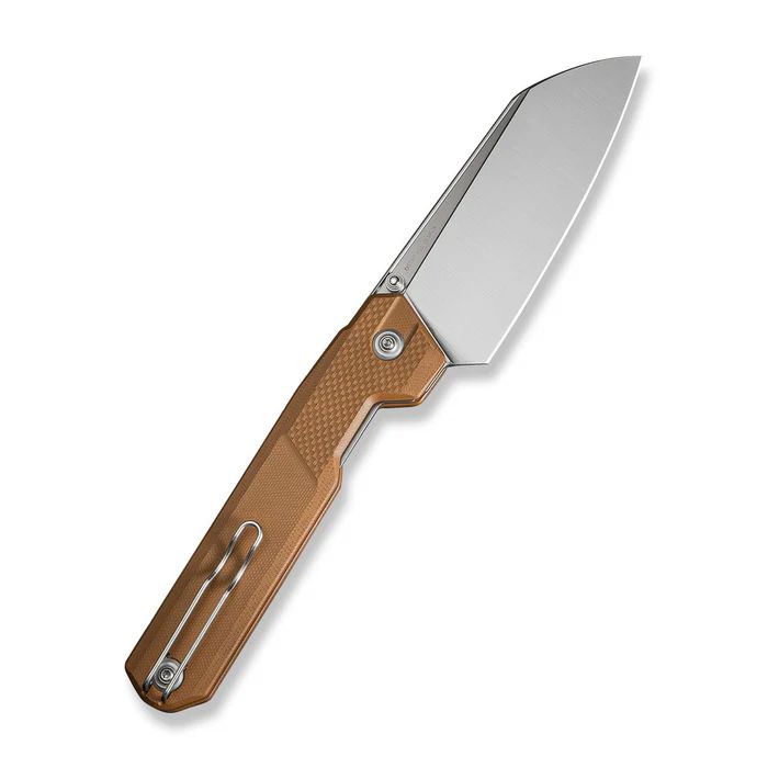 Nóż składany Civivi HID G10 - Brown