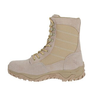 Buty taktyczne Vemont - Beige