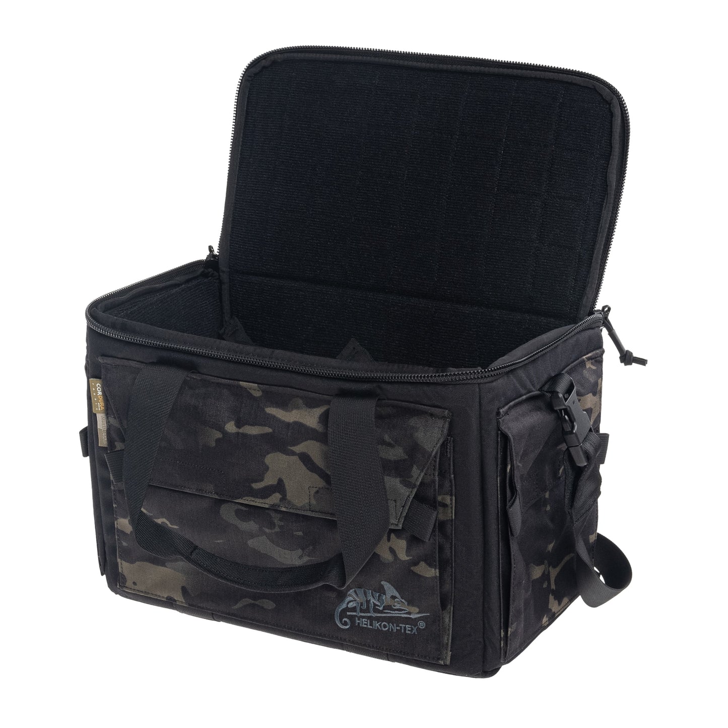 Torba Helikon Range Bag 18 l - MultiCam Black