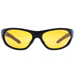 Okulary taktyczno-ochronne OPC Tactical Marines - Matt Black/Ultra Light Yellow