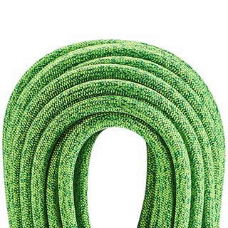 Lina dynamiczna Edelrid Boa Gym 9,8 mm 35 m - Oasis