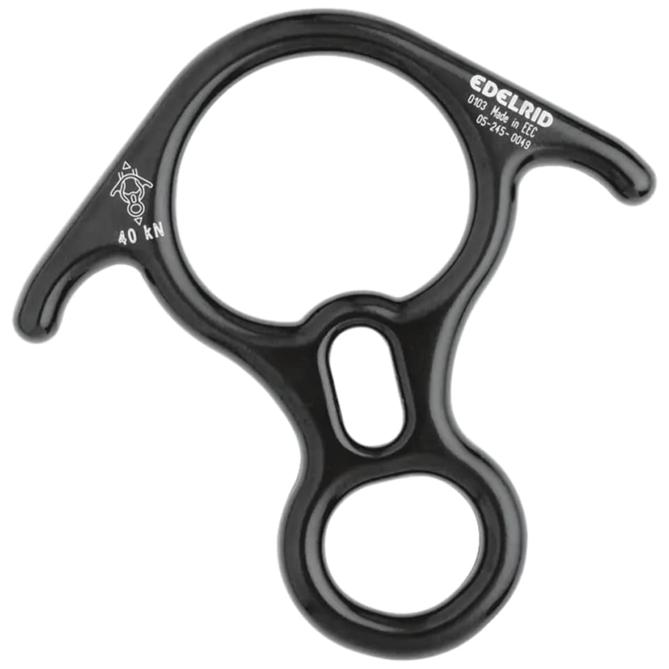 Ósemka ratownicza Edelrid Rescue 8 - Night