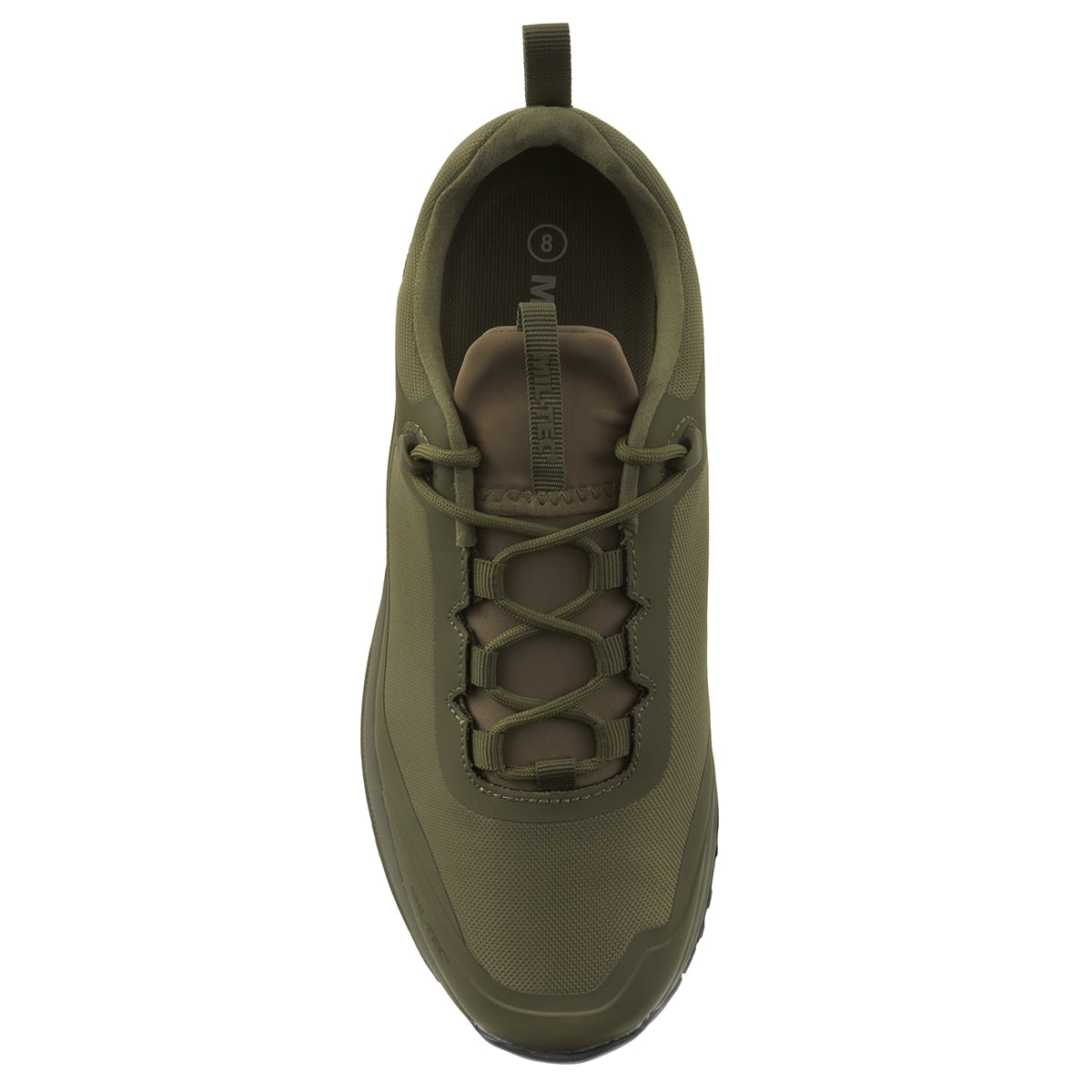 Buty Mil-Tec Tactical Sneaker - Olive