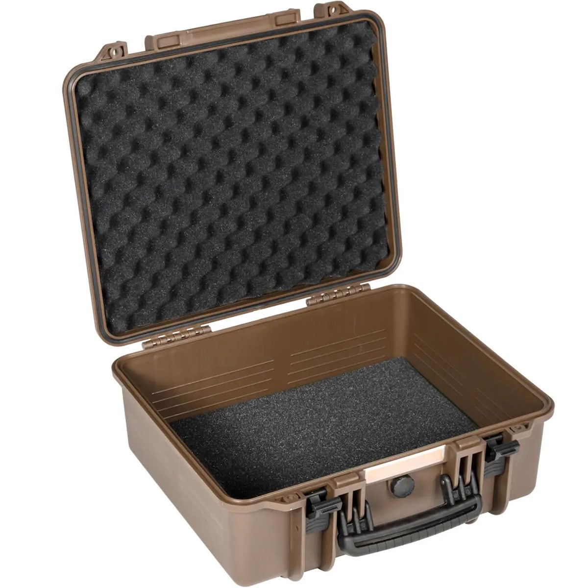 Walizka transportowa Nuprol Equipment Hard Case Medium - Tan