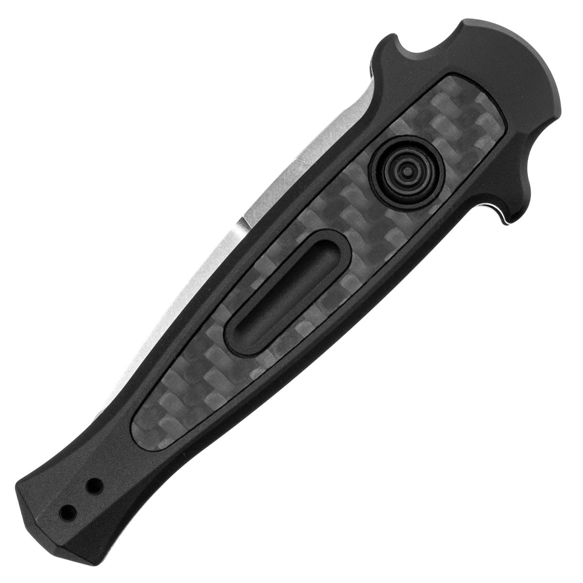 Nóż sprężynowy Kershaw Launch Auto 12 Mini Stiletto