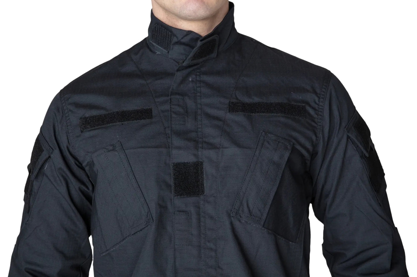 Bluza mundurowa Specna Arms SATAC ACU - Black