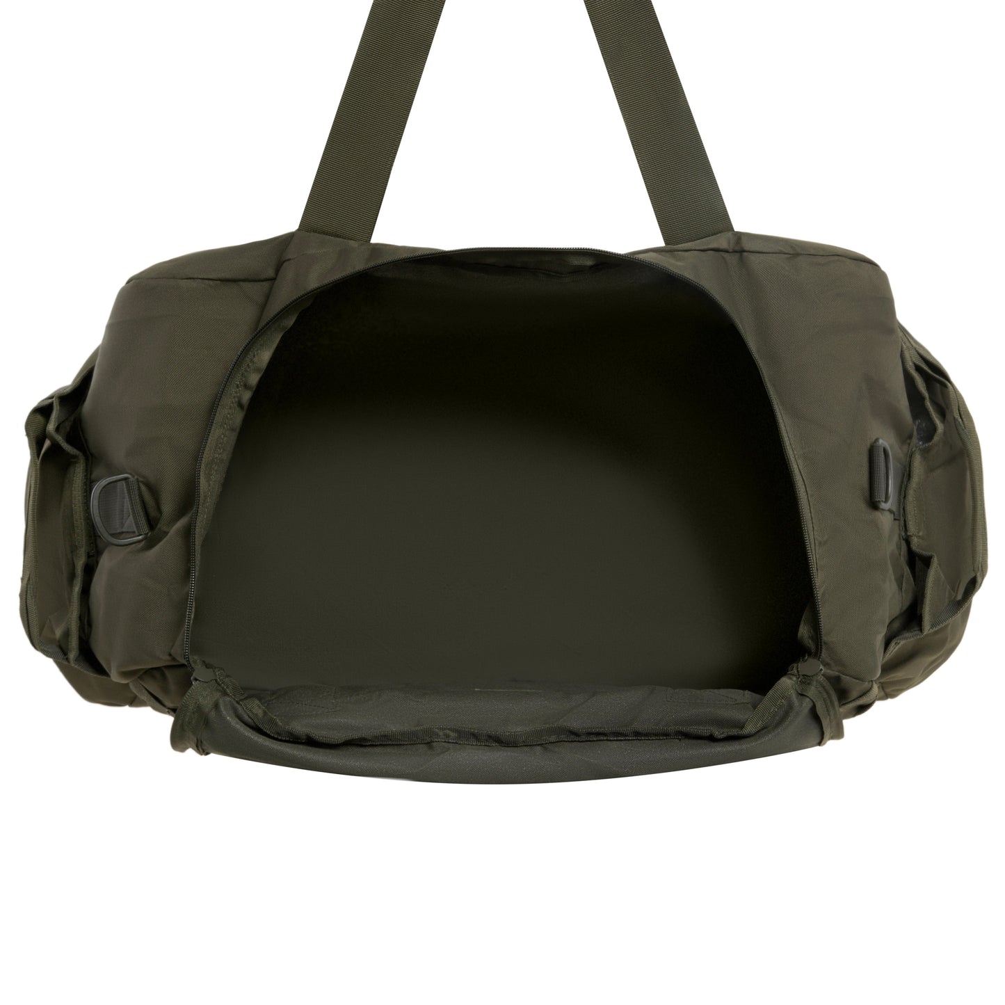 Torba Mil-Tec US Combat Parachute Cargo Medium 54 l - Olive
