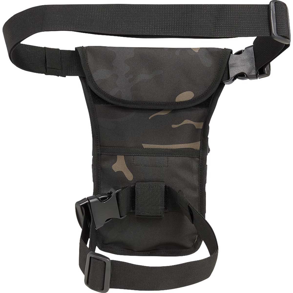Torba Brandit Side Kick 2 - Dark Camo