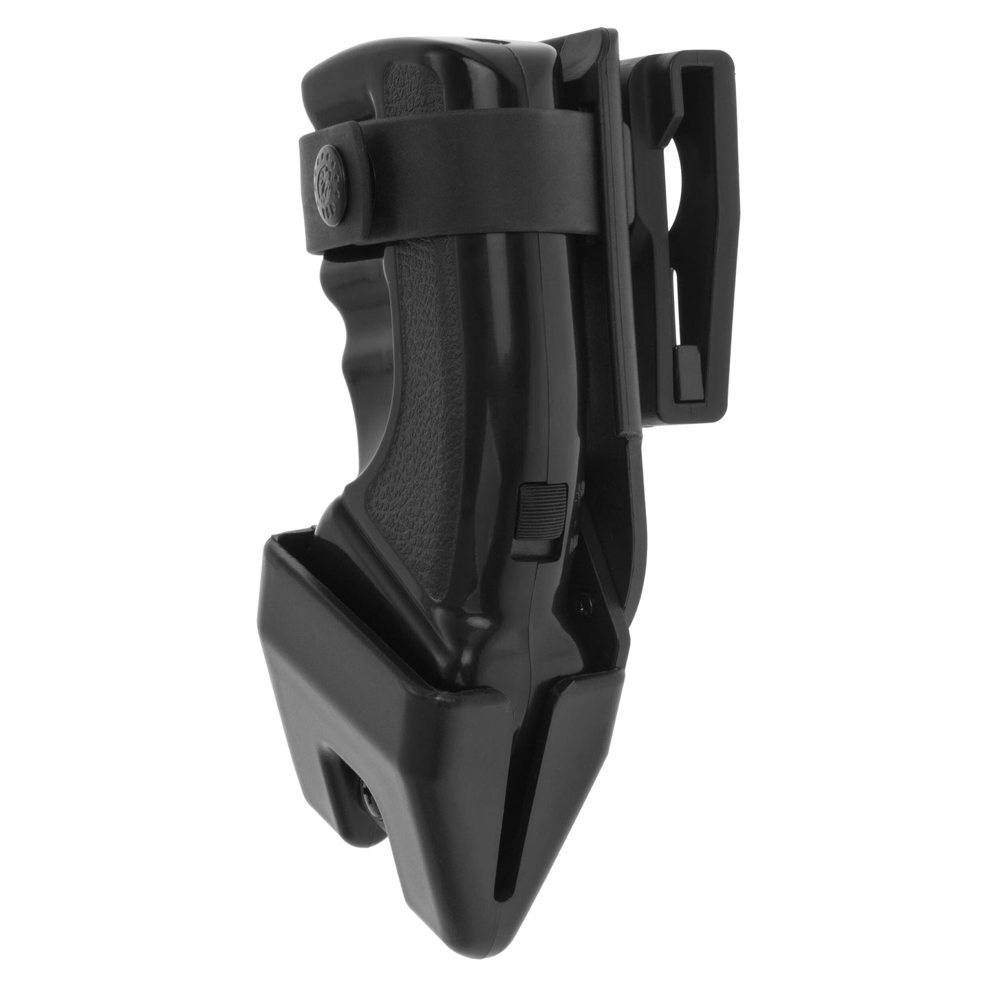 Kabura obrotowa ESP SGH-34 na paralizator POWER 200 - UBC-03 Clip