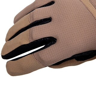 Rękawice taktyczne Armored Claw Essential Seeker - Tan