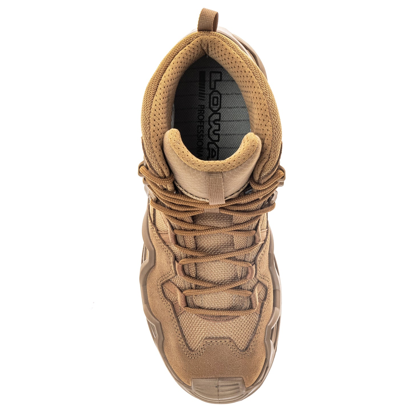 Buty Lowa Zephyr GTX MID MK2 - Coyote OP