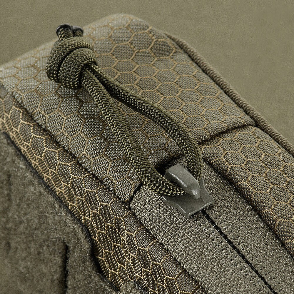 Kieszeń M-Tac Elite Hex Gen.2 - Ranger Green