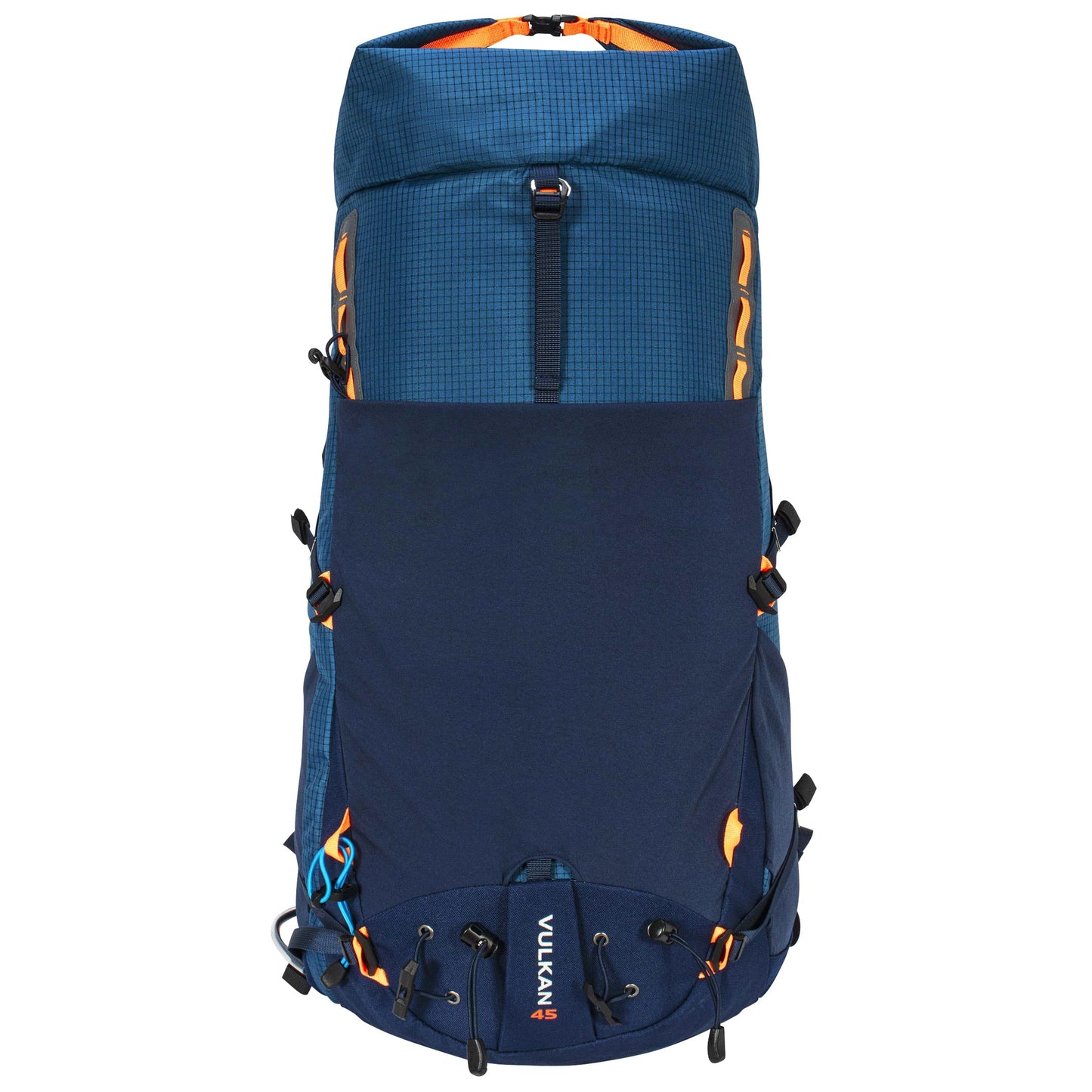 Plecak Highlander Outdoor Vulkan 45 l - Navy Blue