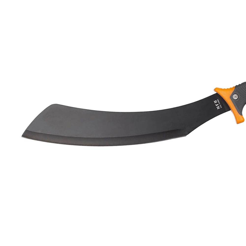 Maczeta MFH Samurai Black