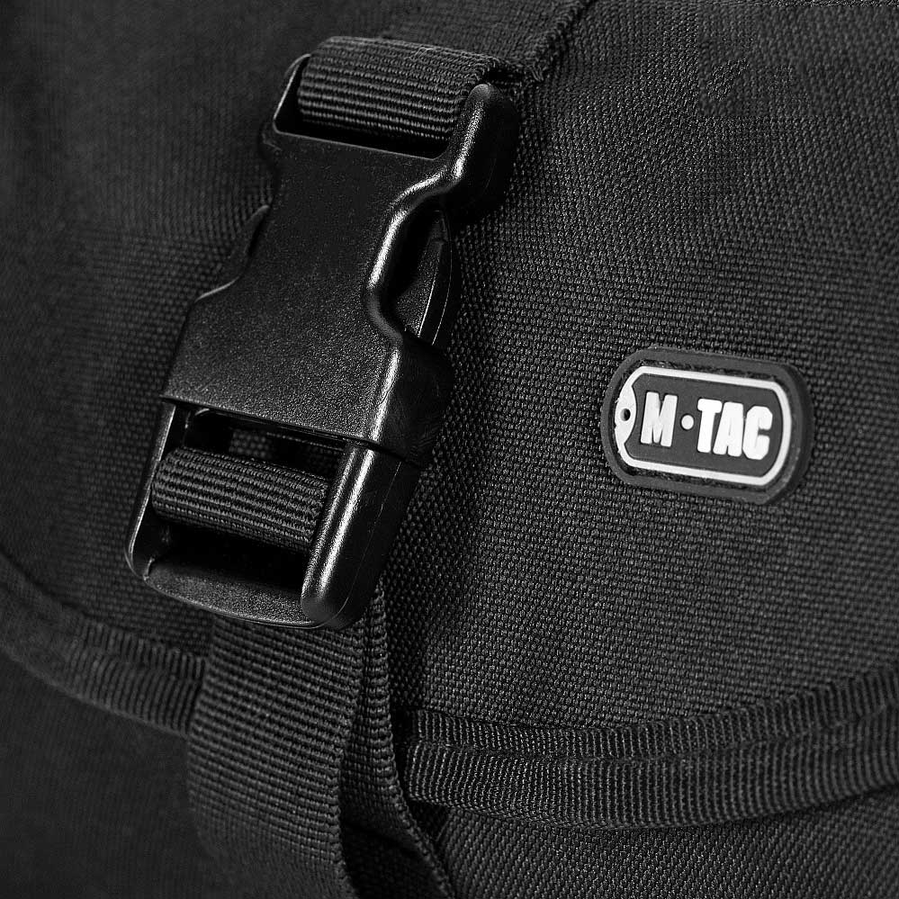 Kosmetyczka składana M-Tac Black
