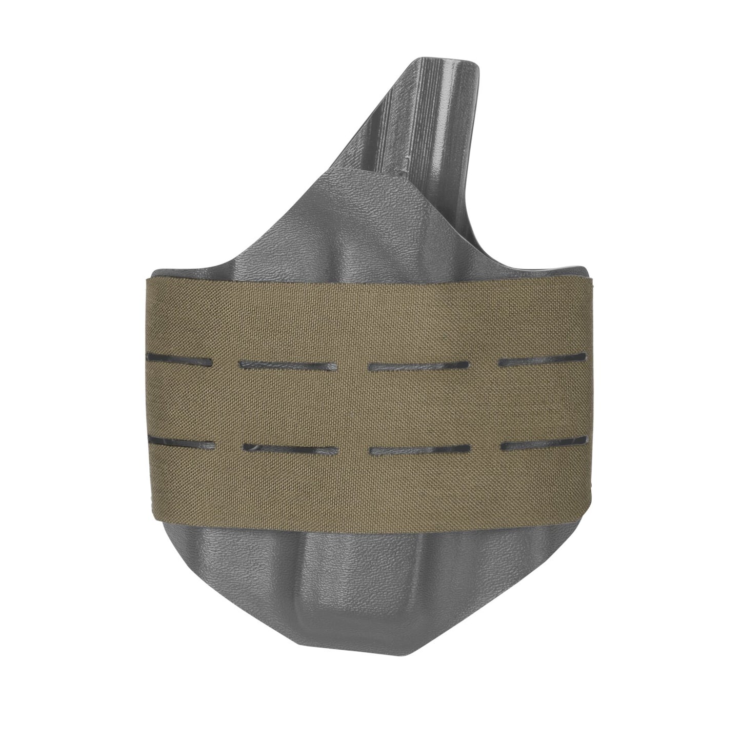 Panel Direct Action Holster MOLLE Wrap - Adaptive Green