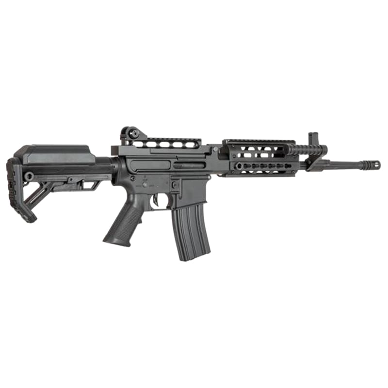 Karabin maszynowy AEG Golden Eagle 6673
