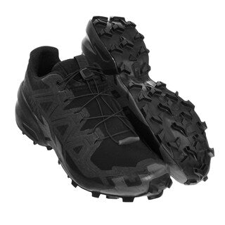 Buty Salomon Speedcross 6 Forces - Black