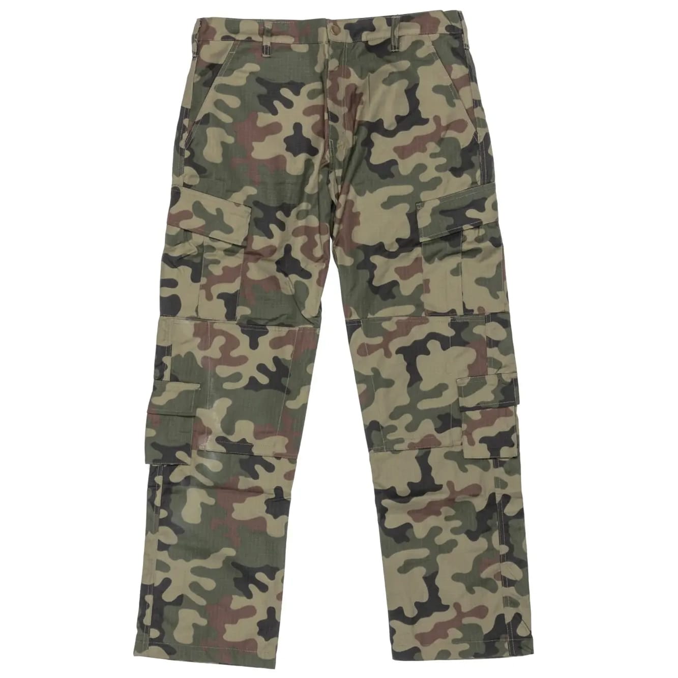 Spodnie Specna Arms SATAC ACU - wz.93 Pantera PL Woodland