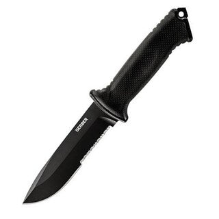 Nóż Gerber Prodigy Serrated 22-01121