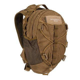 Plecak Wisport Sparrow Egg 10 l Coyote