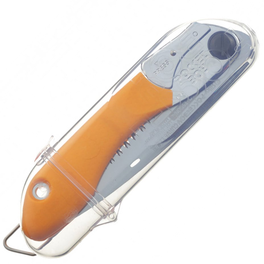 Piła składana Silky Pocketboy Curve 170-8