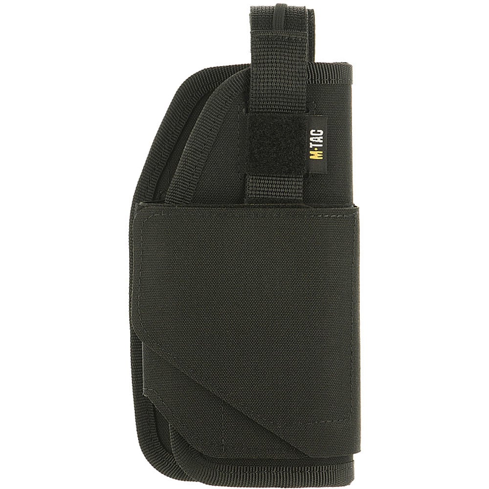 Kabura M-Tac Elite uniwersalna - Black