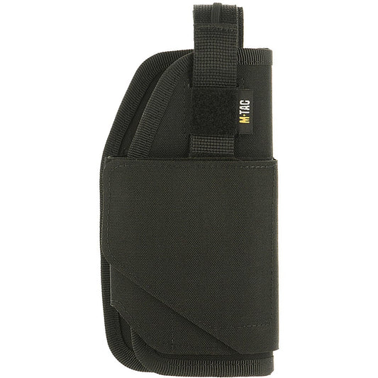 Kabura M-Tac Elite uniwersalna - Black