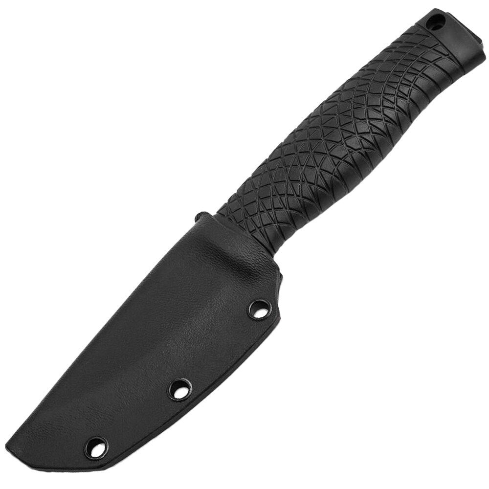 Nóż Boker Solingen Naturensohne MK. I - Black